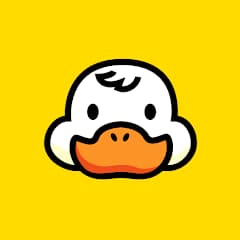 Logo of Duckad