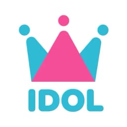 Logo of Idolchamp