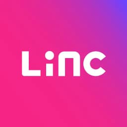 Logo of Linc