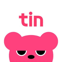 Logo of Tin