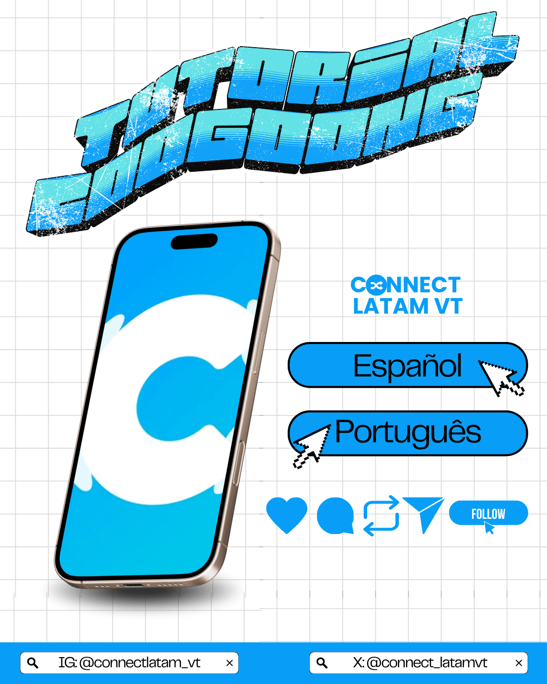 Tutorial Coogoong paso 0