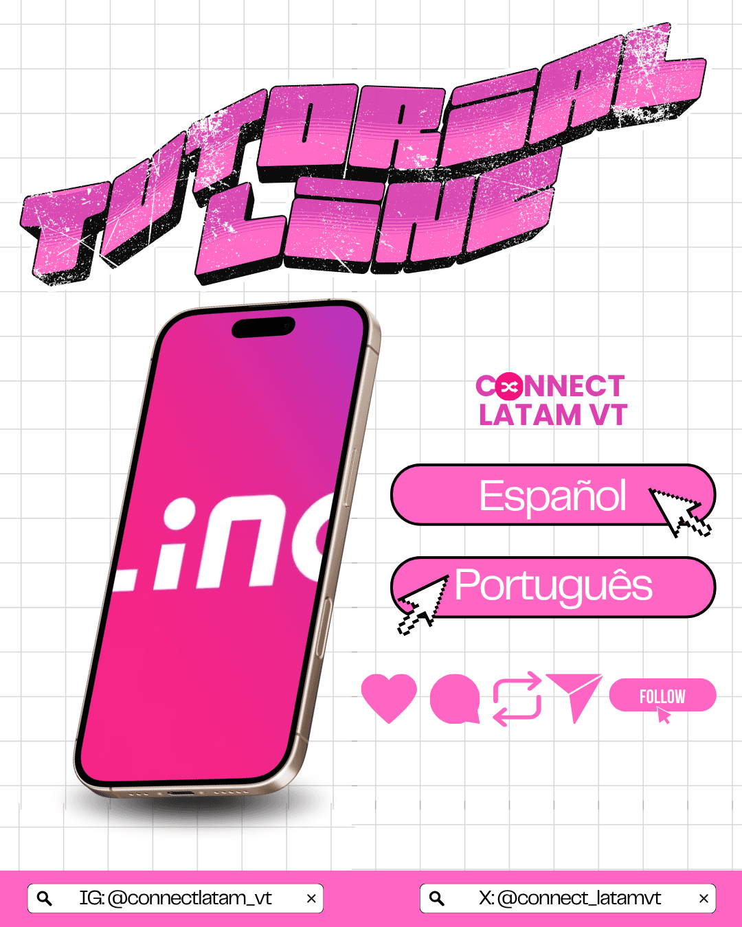 Tutorial Linc paso 0