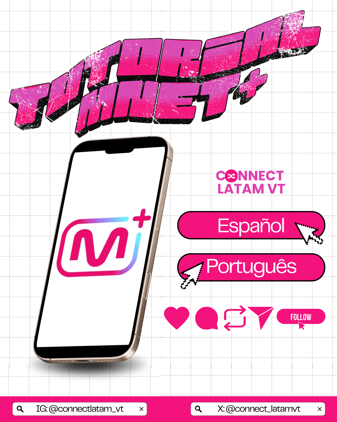 Tutorial Mnet paso 0
