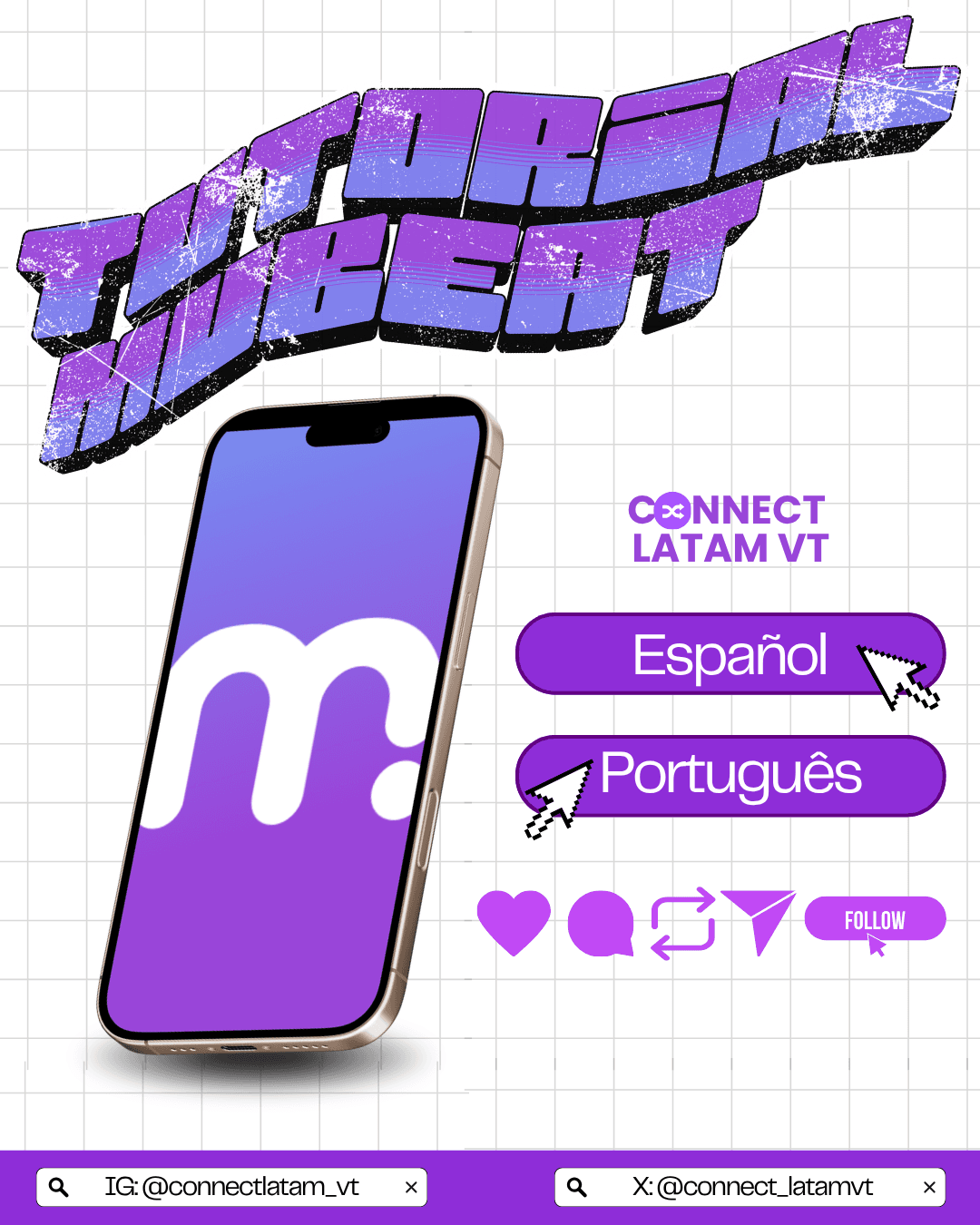 Tutorial Mubeat paso 0