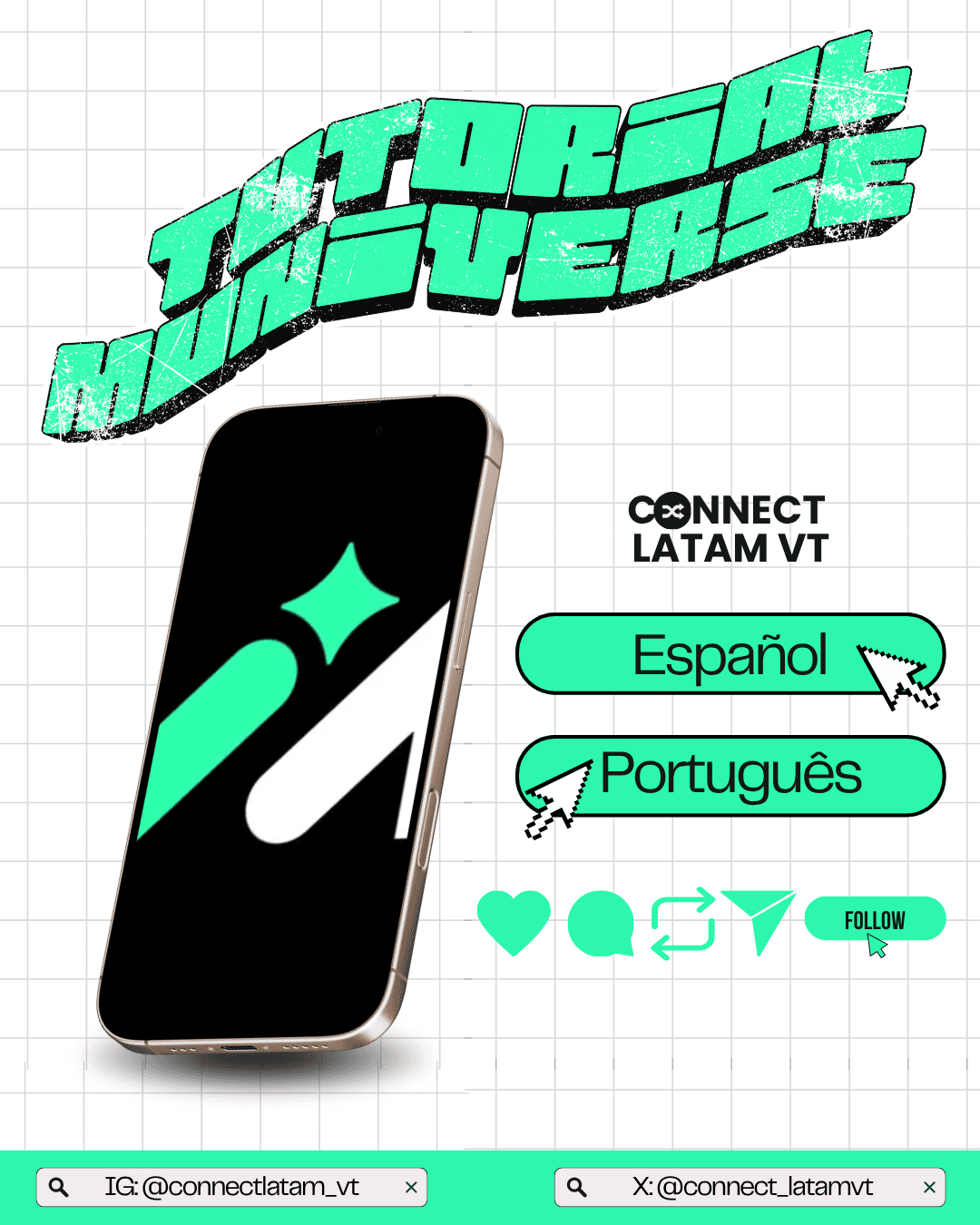Tutorial Muniverse paso 0