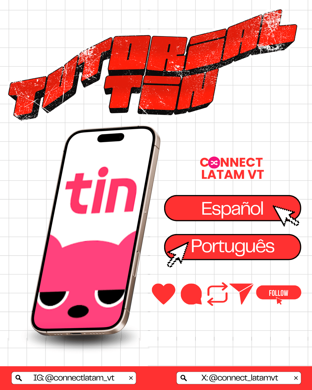 Tutorial Tin paso 0