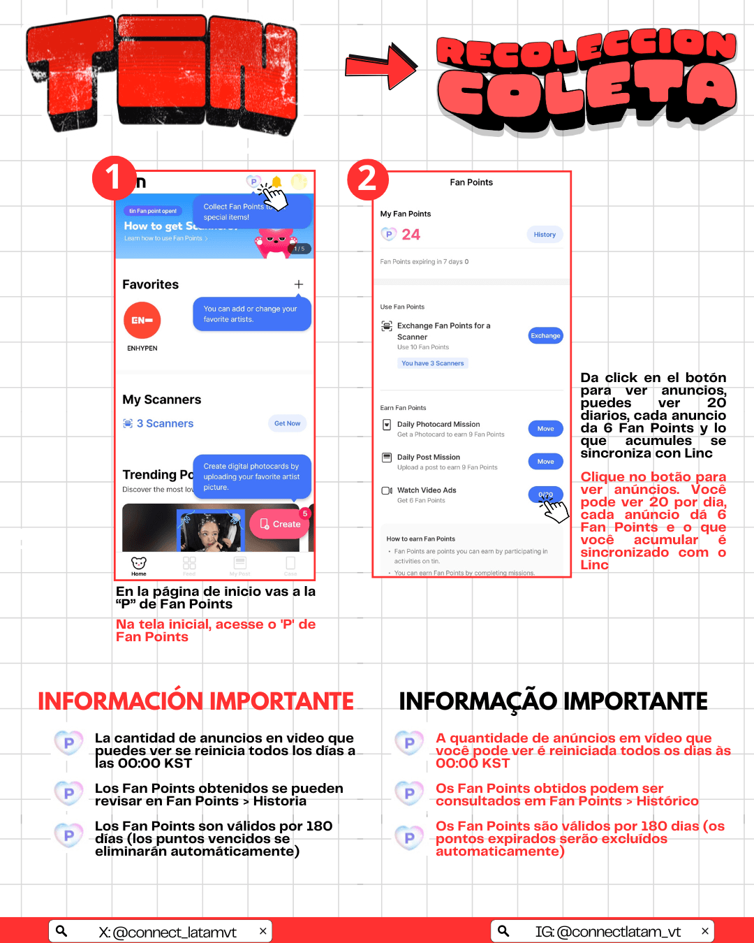 Tutorial Tin paso 2