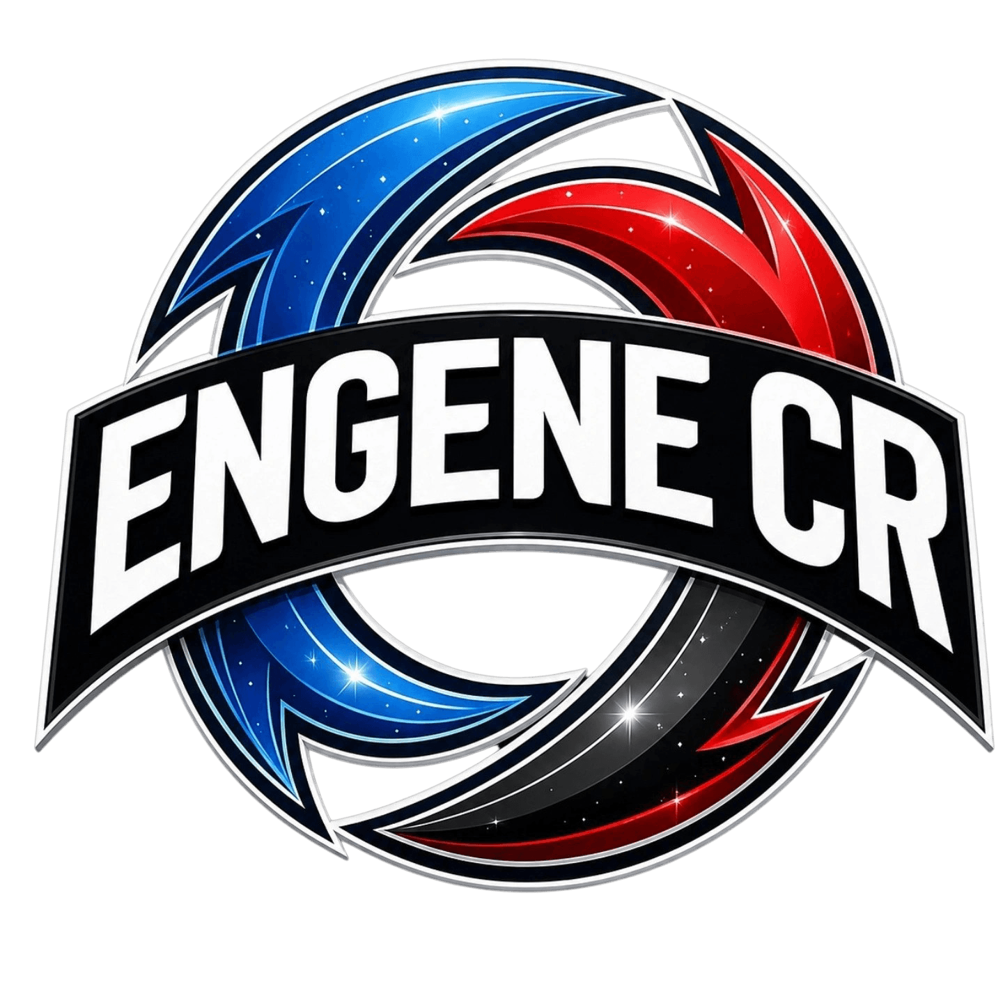 Logo de ENGENE CR