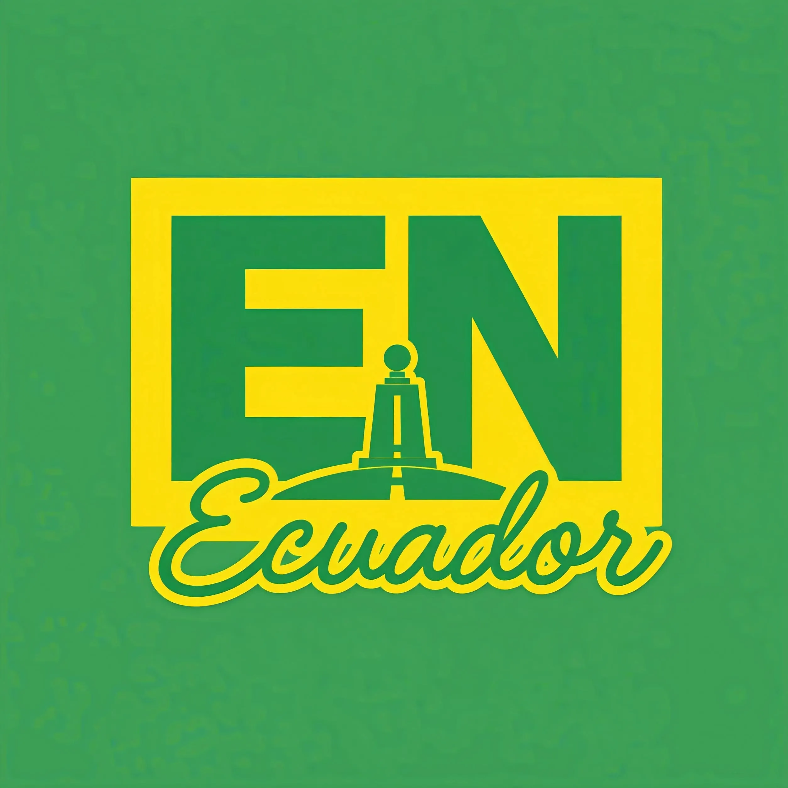 Logo de Enhypen Ecuador