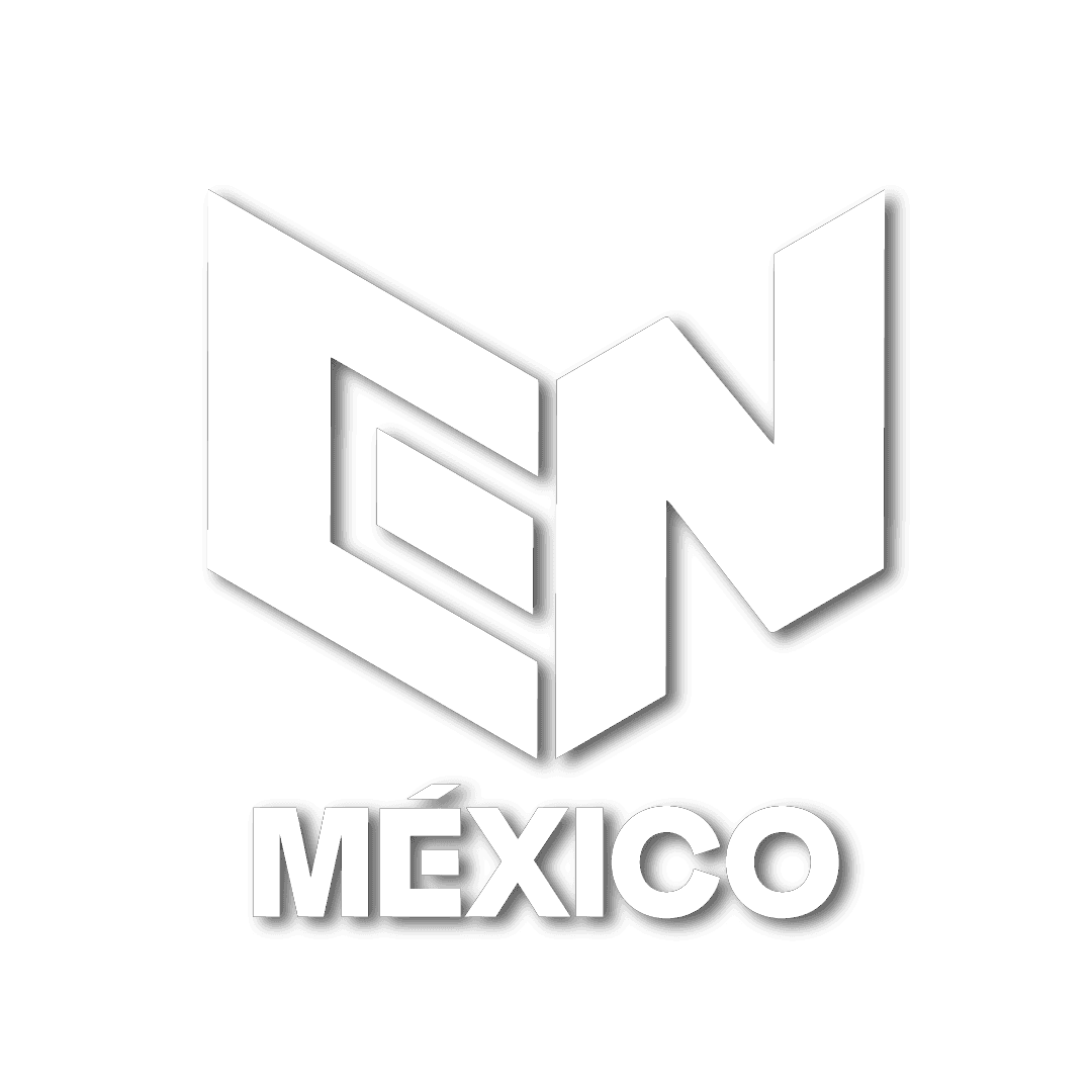 Logo de Enhypen Mexico